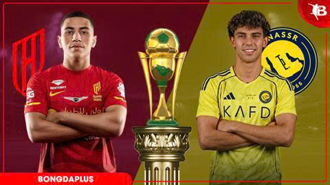 Nhận định bóng đá Al-Qadsiah vs Al Nassr, 01h00 ngày 4/5: Thắng để chạm tay vào ngôi vương